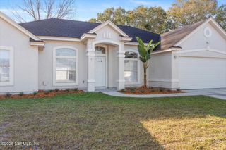 12184 MANTLE Drive, Jacksonville, FL 32224