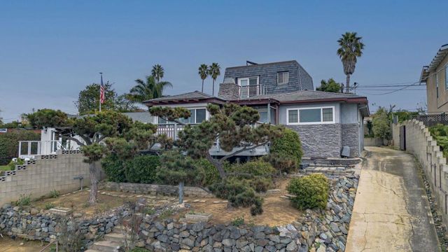 2841 Nipoma St, San Diego, CA 92106