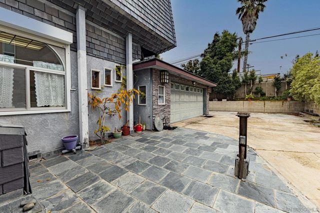 2841 Nipoma St, San Diego, CA 92106