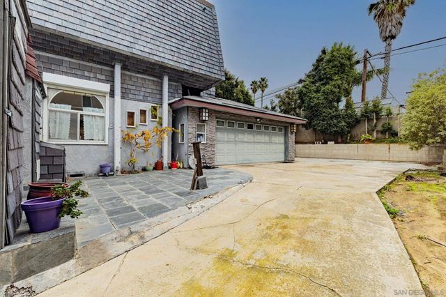 2841 Nipoma St, San Diego, CA 92106