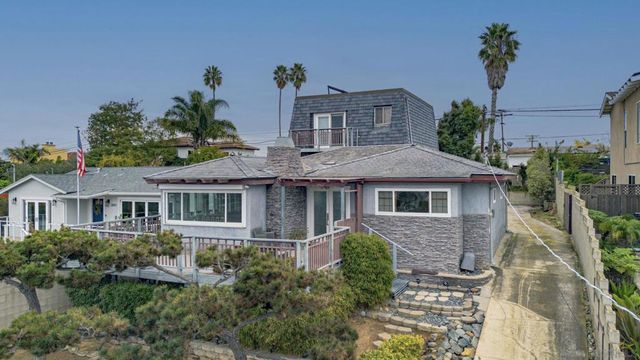 2841 Nipoma St, San Diego, CA 92106