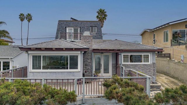 2841 Nipoma St, San Diego, CA 92106