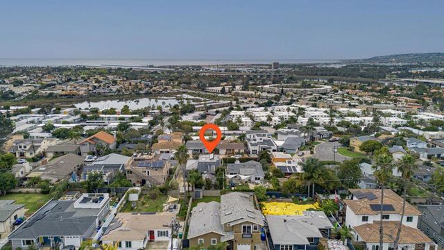 2841 Nipoma St, San Diego, CA 92106