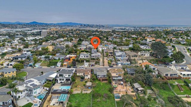 2841 Nipoma St, San Diego, CA 92106