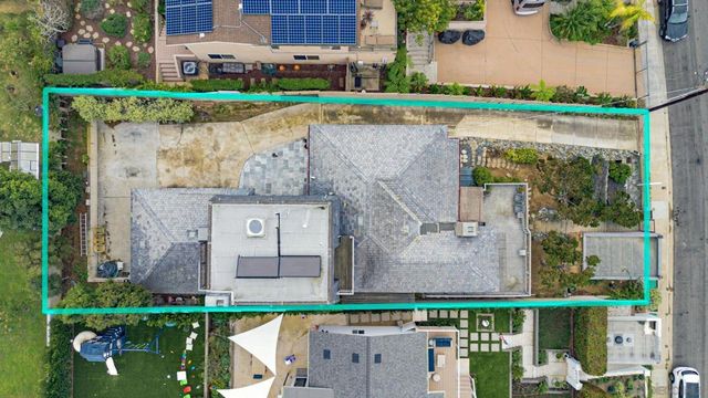 2841 Nipoma St, San Diego, CA 92106