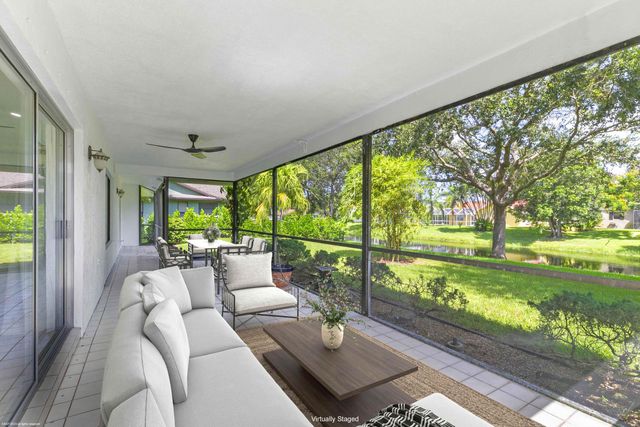 13781 Barberry Drive, Wellington, FL 33414