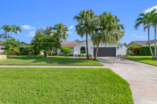 13781 Barberry Drive, Wellington, FL 33414