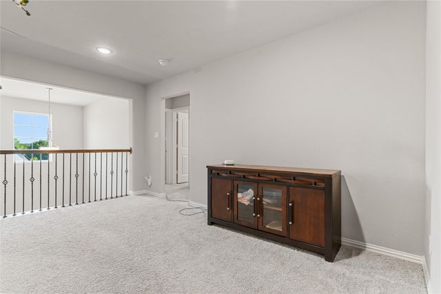 832 Feather Edge Drive, Springtown, TX 76082