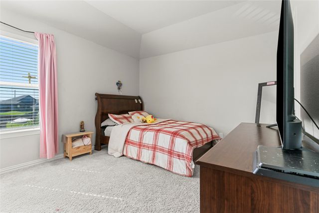 832 Feather Edge Drive, Springtown, TX 76082