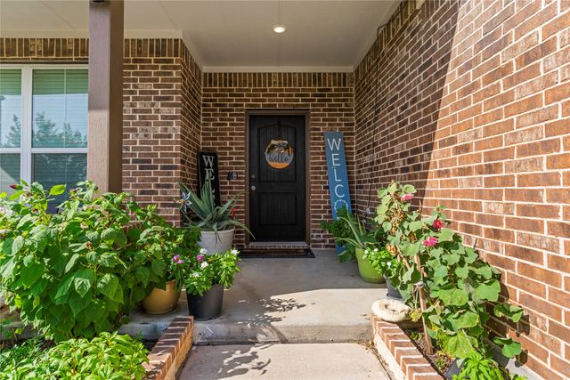 832 Feather Edge Drive, Springtown, TX 76082