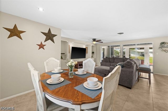 22112 Bronxville AVE, Port Charlotte, FL 33952