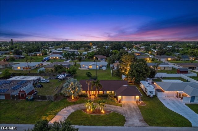 22112 Bronxville AVE, Port Charlotte, FL 33952
