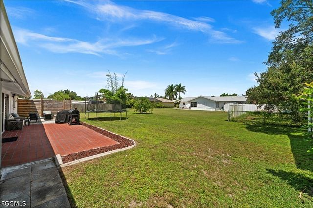 22112 Bronxville AVE, Port Charlotte, FL 33952