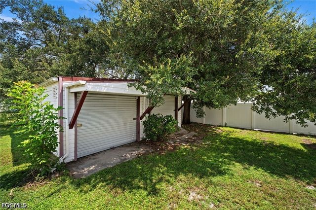 22112 Bronxville AVE, Port Charlotte, FL 33952
