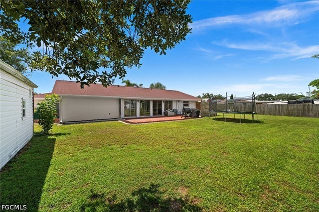 22112 Bronxville AVE, Port Charlotte, FL 33952