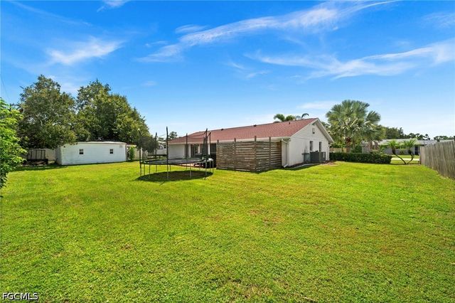 22112 Bronxville AVE, Port Charlotte, FL 33952