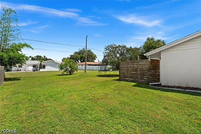 22112 Bronxville AVE, Port Charlotte, FL 33952