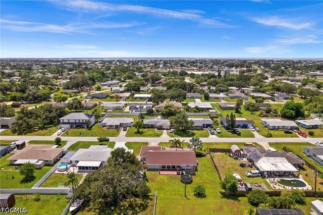 22112 Bronxville AVE, Port Charlotte, FL 33952