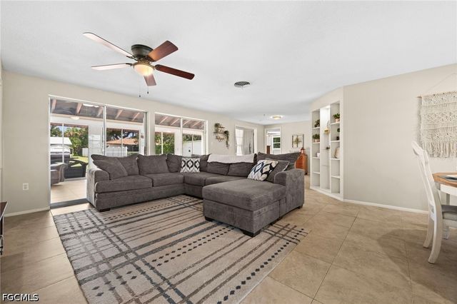22112 Bronxville AVE, Port Charlotte, FL 33952