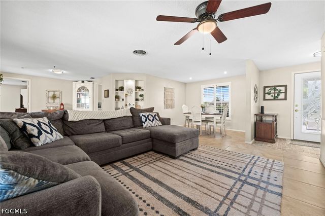 22112 Bronxville AVE, Port Charlotte, FL 33952