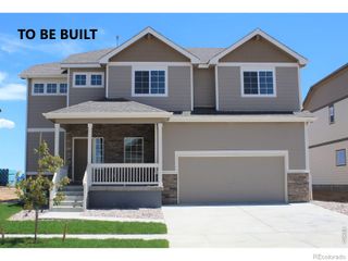 2359 Blissful Lane, Johnstown, CO 80534