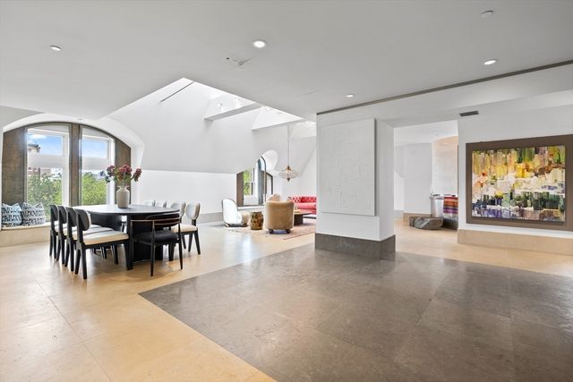 314 Commonwealth Ave 4, Boston, MA 02115