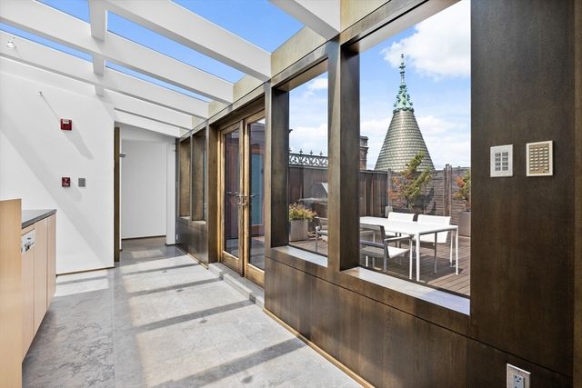 314 Commonwealth Ave 4, Boston, MA 02115