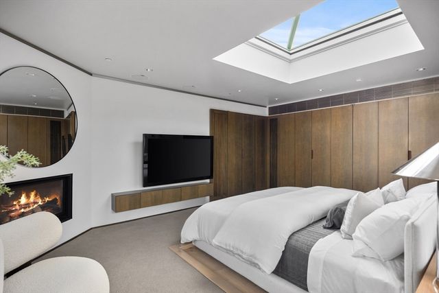 314 Commonwealth Ave 4, Boston, MA 02115