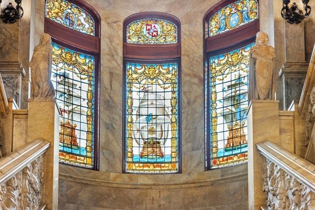 314 Commonwealth Ave 4, Boston, MA 02115