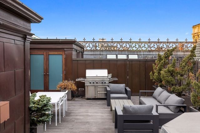 314 Commonwealth Ave 4, Boston, MA 02115