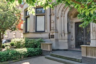 314 Commonwealth Ave 4, Boston, MA 02115