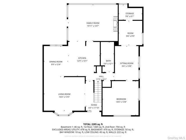 47 Grover Lane, East Northport, NY 11731