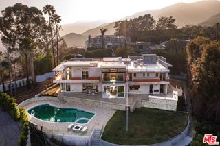 770 Paseo Miramar, Pacific Palisades, CA 90272