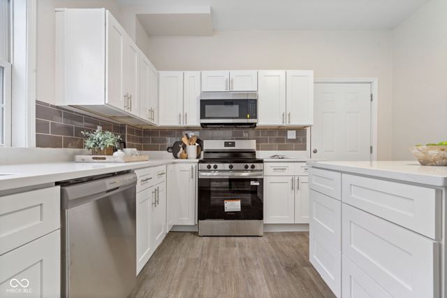 3114 N Capitol Avenue, Indianapolis, IN 46208