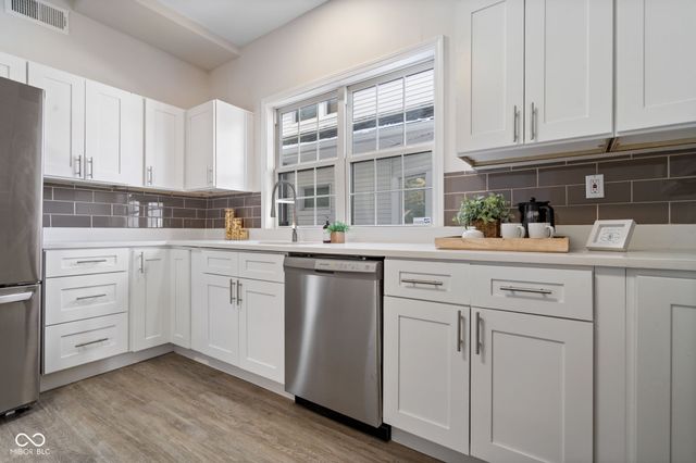 3114 N Capitol Avenue, Indianapolis, IN 46208