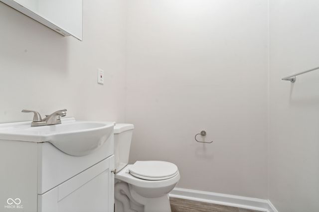 3114 N Capitol Avenue, Indianapolis, IN 46208