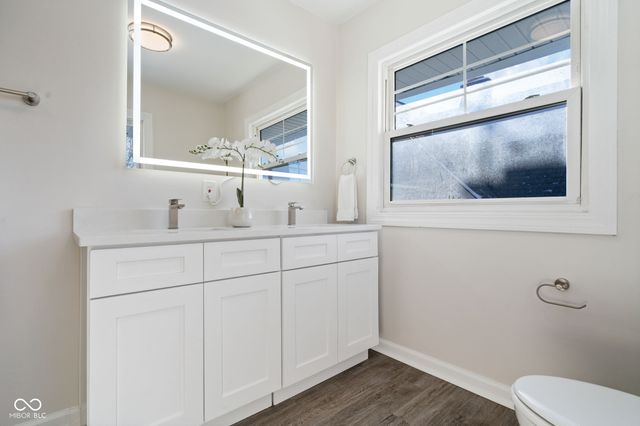 3114 N Capitol Avenue, Indianapolis, IN 46208