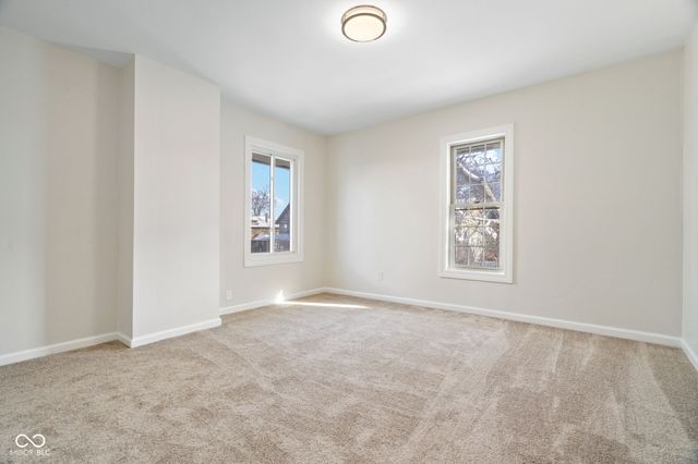 3114 N Capitol Avenue, Indianapolis, IN 46208