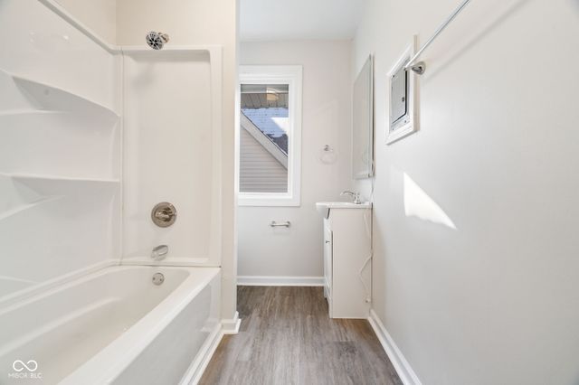 3114 N Capitol Avenue, Indianapolis, IN 46208