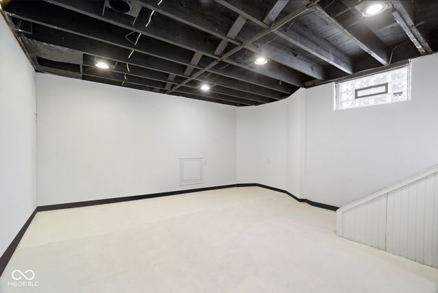 3114 N Capitol Avenue, Indianapolis, IN 46208