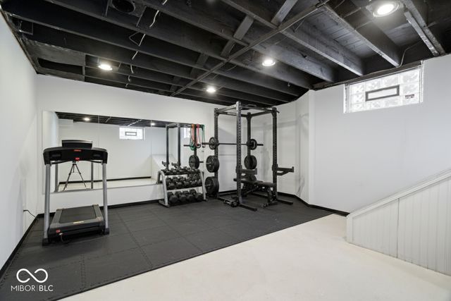 3114 N Capitol Avenue, Indianapolis, IN 46208