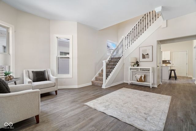 3114 N Capitol Avenue, Indianapolis, IN 46208