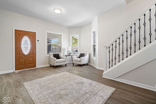 3114 N Capitol Avenue, Indianapolis, IN 46208