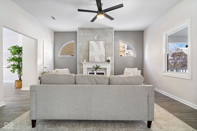 3114 N Capitol Avenue, Indianapolis, IN 46208