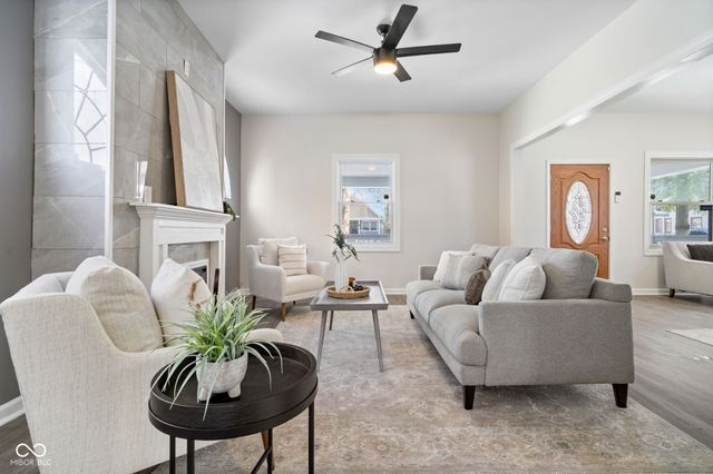 3114 N Capitol Avenue, Indianapolis, IN 46208