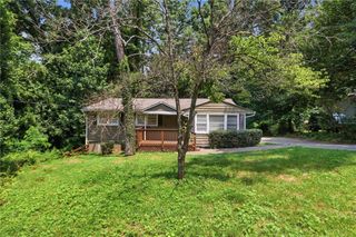 6183 Ellis Street, Douglasville, GA 30134