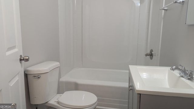 3444 Mogul Road, Macon, GA 31217