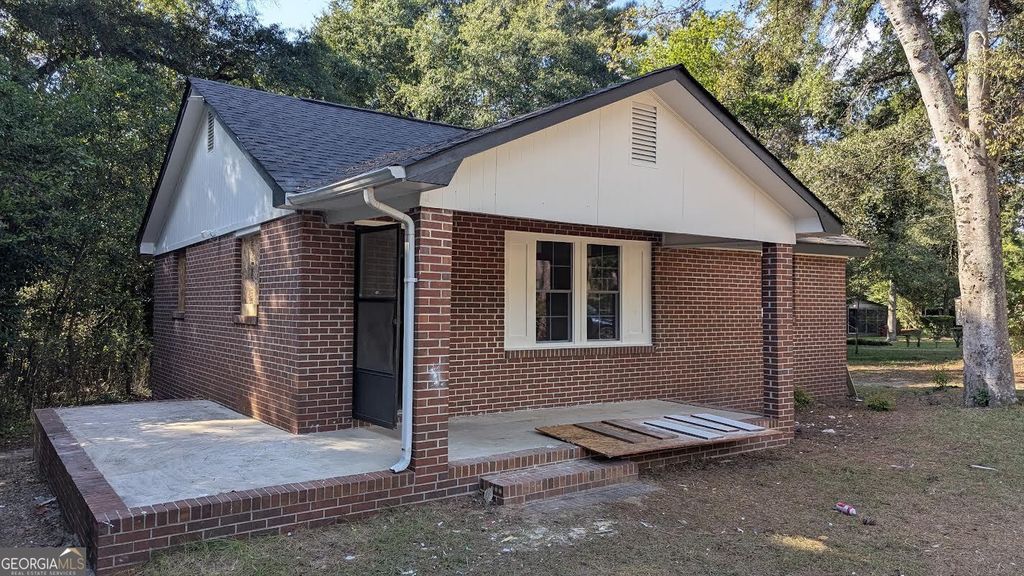 3444 Mogul Road, Macon, GA 31217