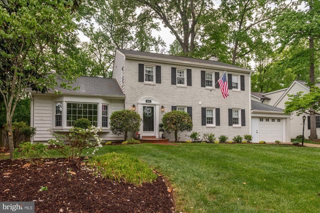 8428 STABLE DR, Alexandria, VA 22308
