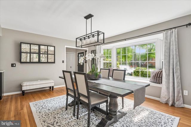 8428 STABLE DR, Alexandria, VA 22308